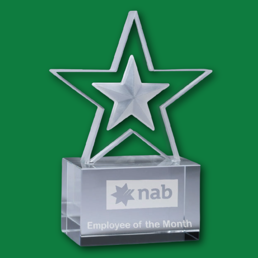 Full Colour Branding