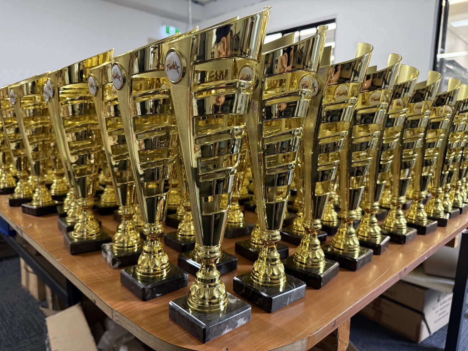 Awards And Trophies For Any Occasion