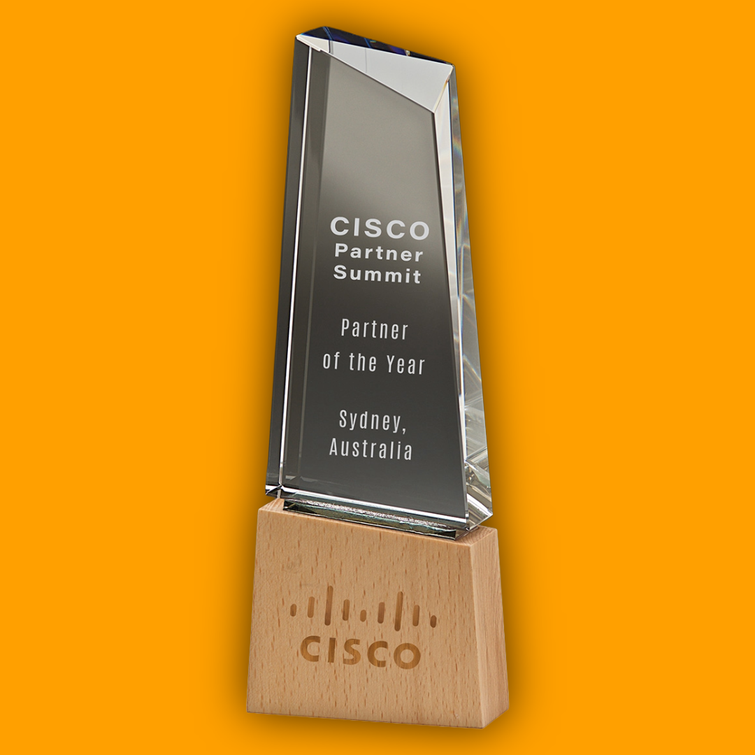 Corporate Awards Ideas to Recognise Your Employees