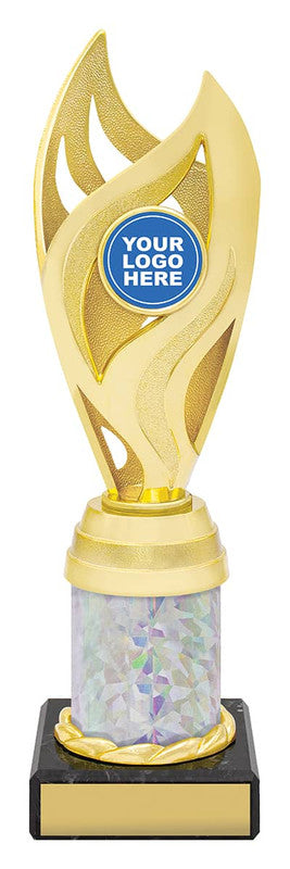 Vision - Gold / Silver