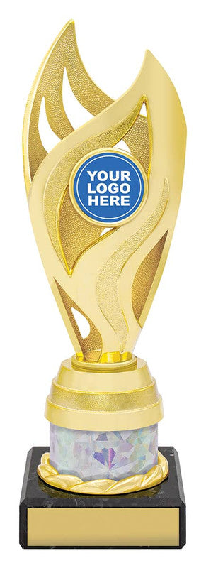 Vision - Gold / Silver