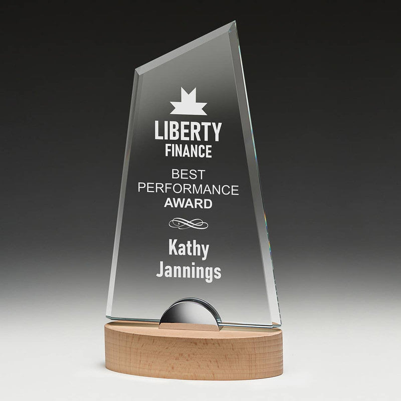 Flotilla Glass & Metal