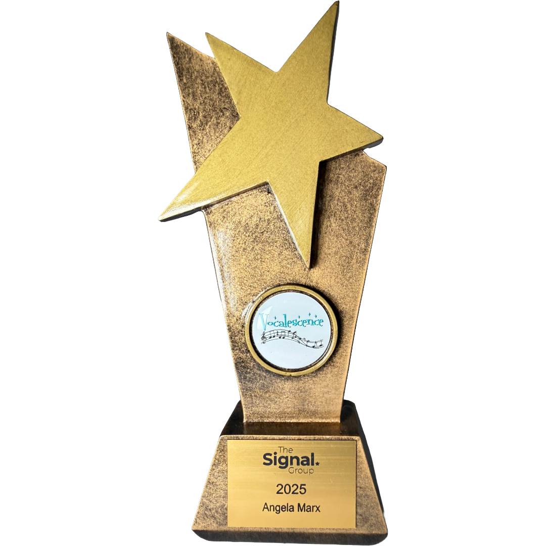 Award Star- 165mm