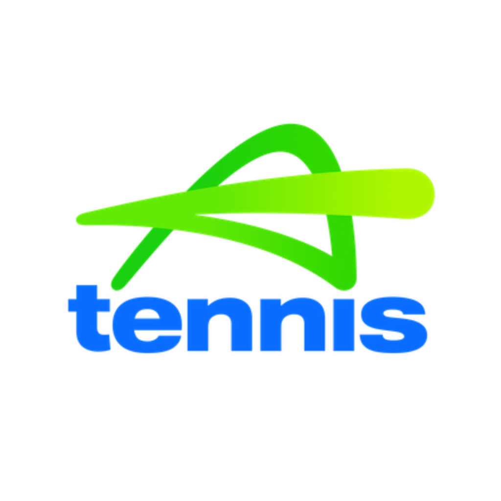 tennis australia logo