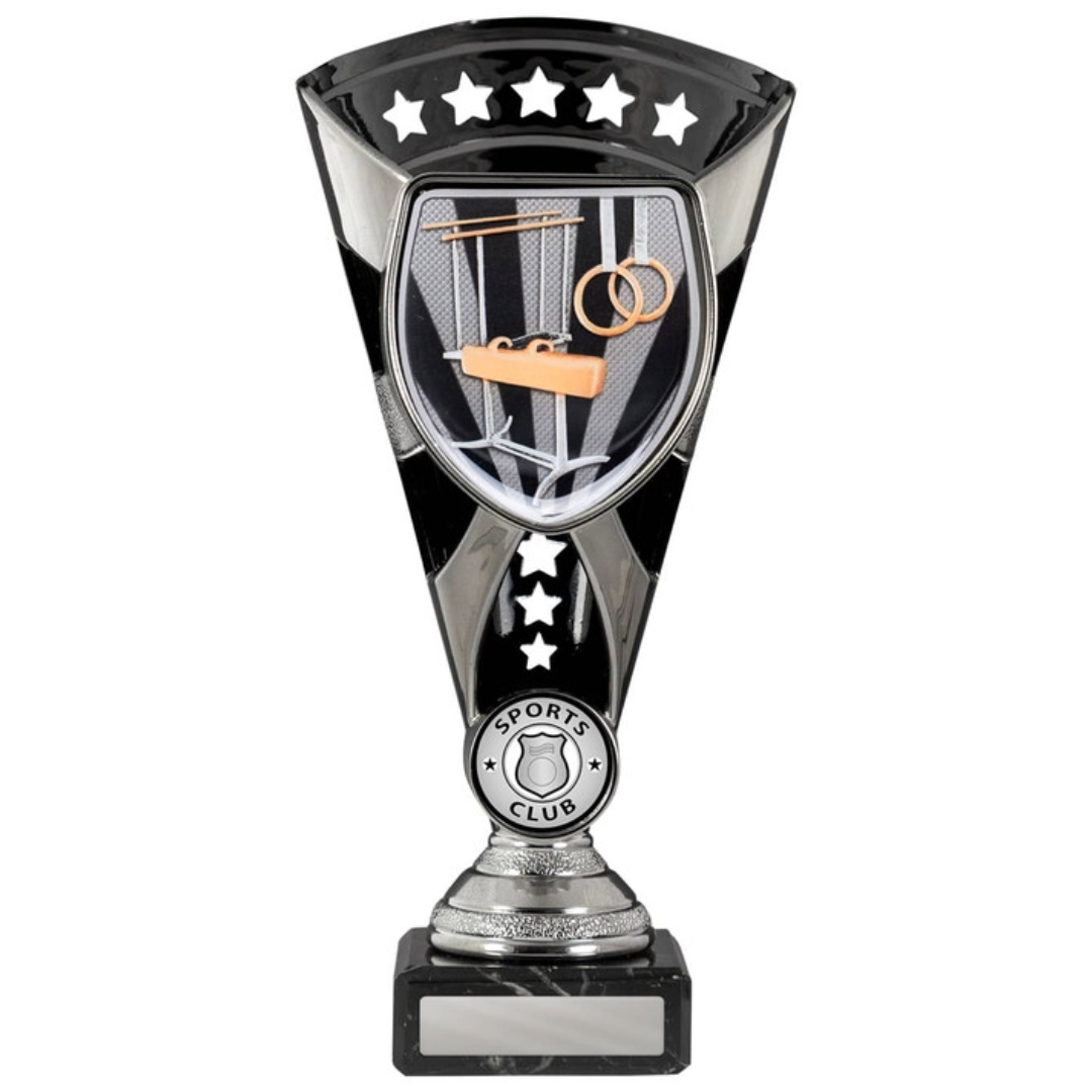 Cobra Cup-Gymnastics