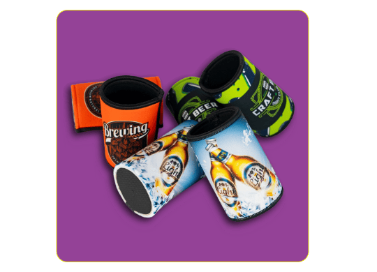 Full Colour Branding 