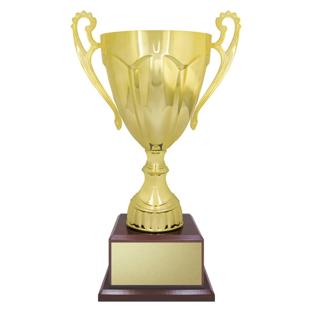 Gold Rubicon - Timber Base