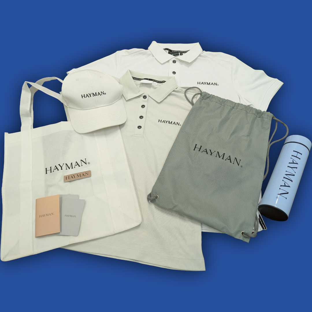 Full Colour Branding 