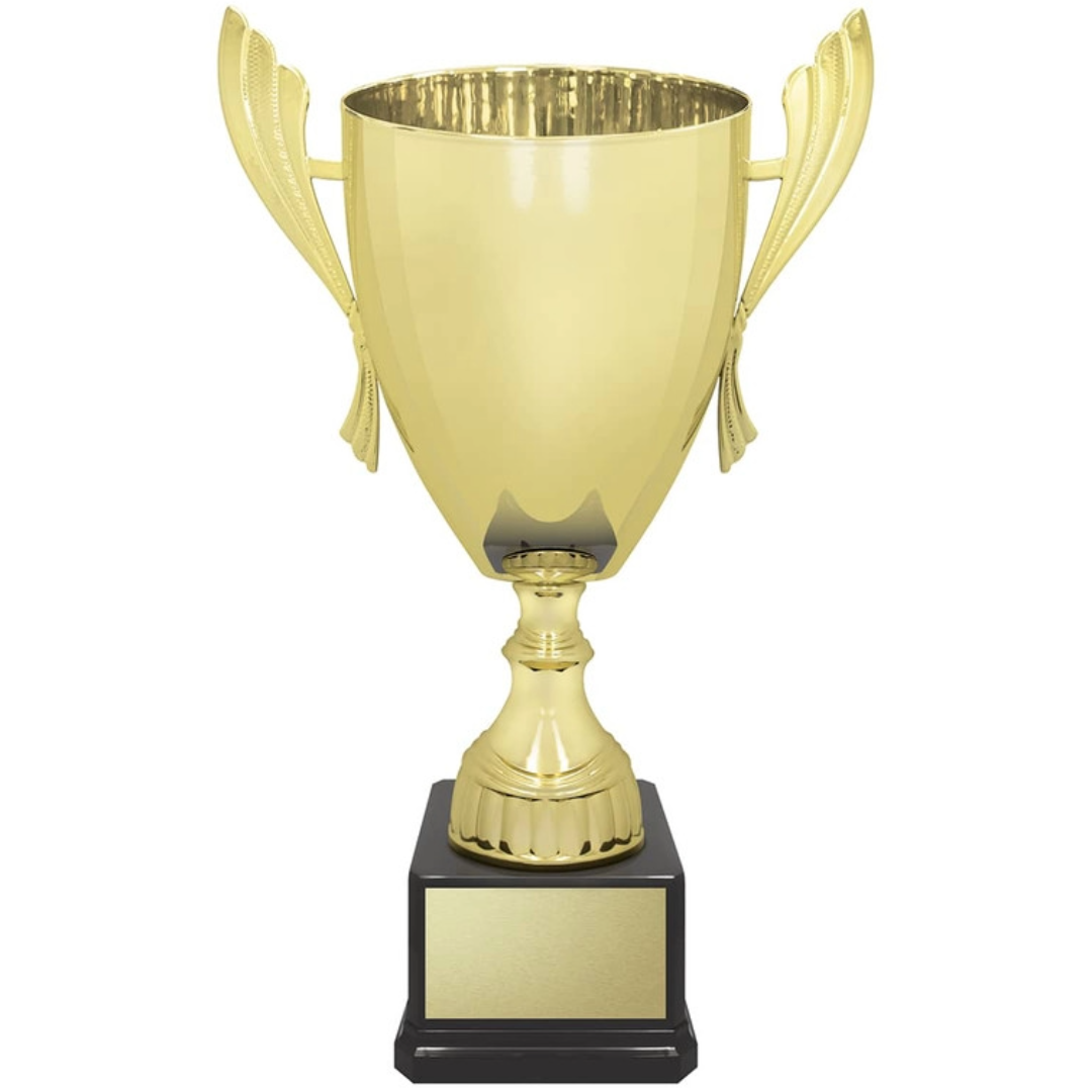 Ironside Cup - Gold