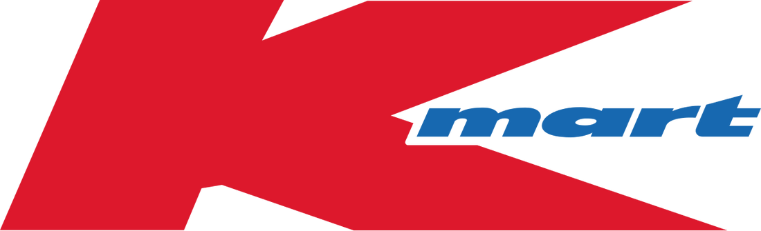 kmart logo
