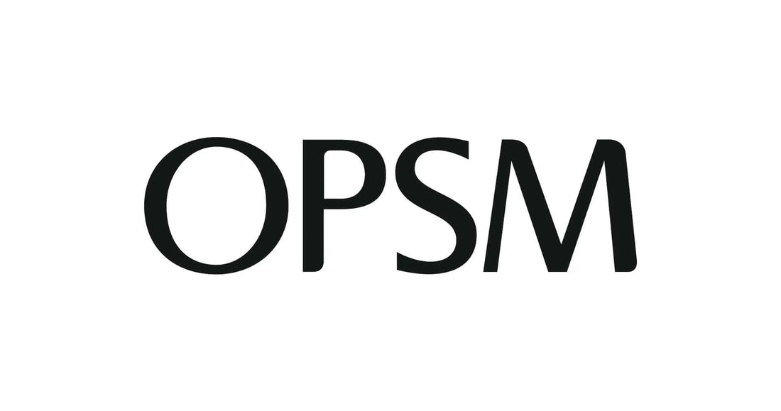 opsm logo