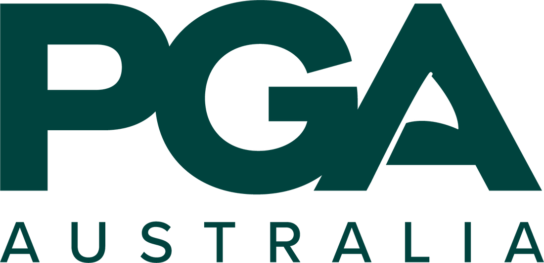 pga logo
