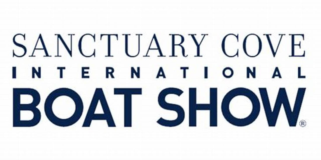 sanctuary cove logo