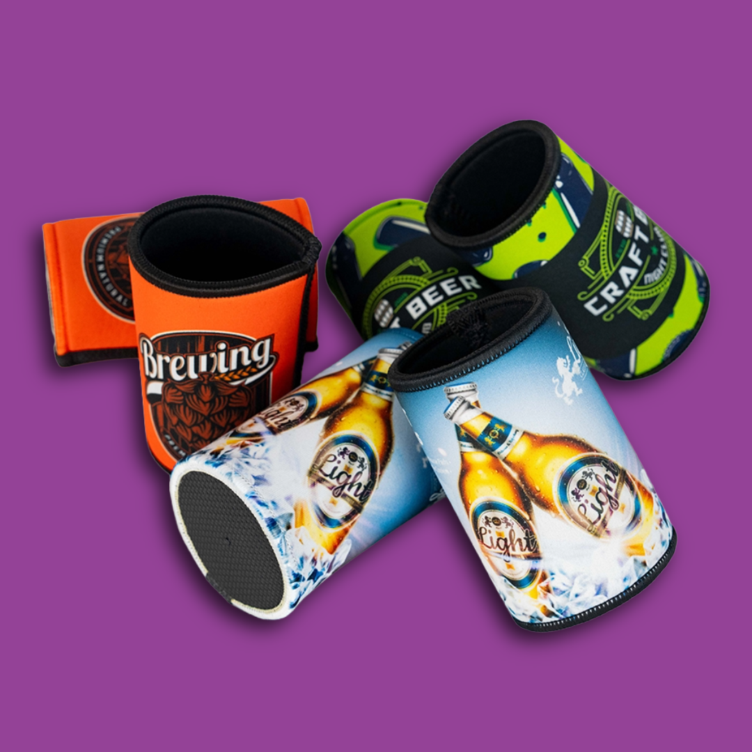 Full Colour Branding 