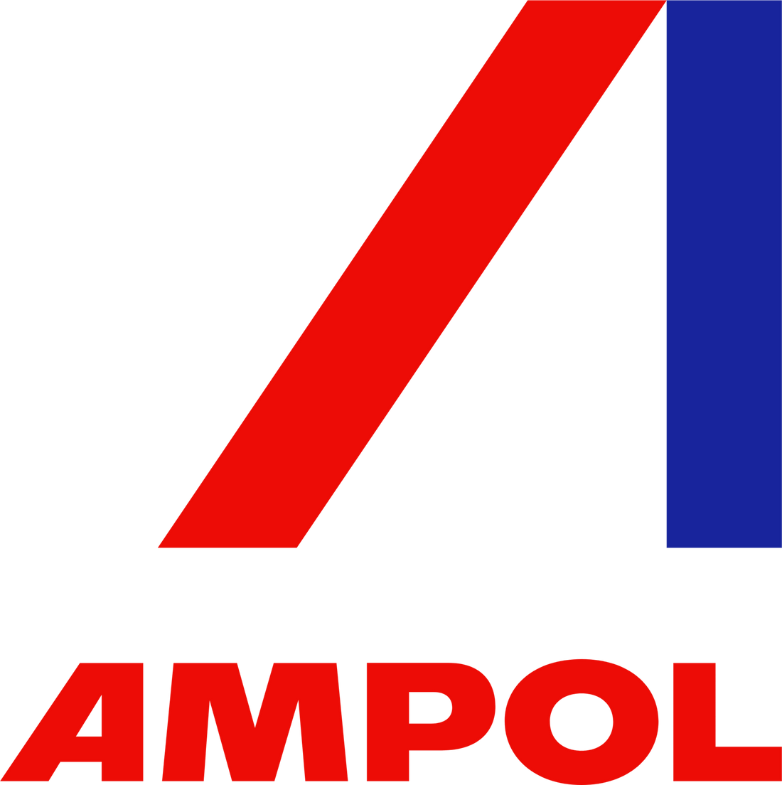 ampol logo