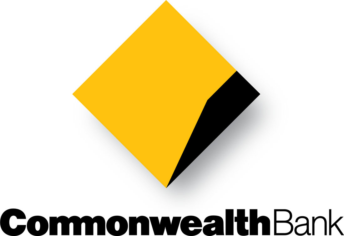 commonwealth bank logo