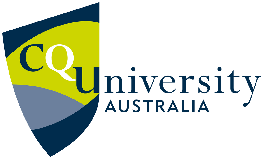 cq uni logo