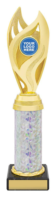 Vision - Gold / Silver