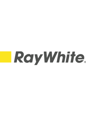 ray white logo