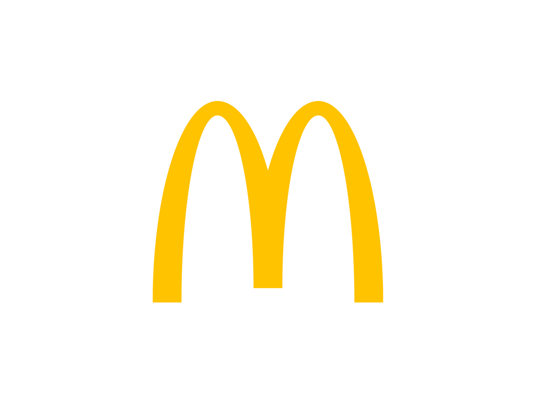 mcdonalds logo