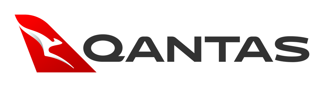 qantas logo